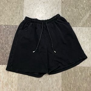 Comfy gym/lounge shorts